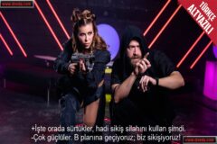 Sikişerek Ayakta Kalan Son Kişi – Bölüm 2: Kurtarılmanın Bedelini Sikerek Ödedi