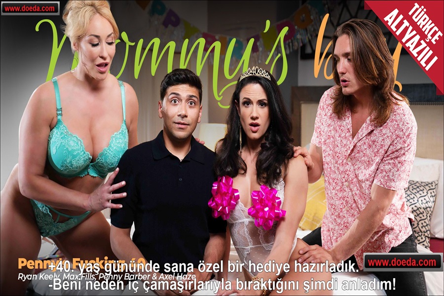 40 Yaşına Ayak Basan Arkadaşını Genç Erkekle Sikiştirip Kırkına Yarak Bastı